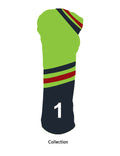 Fairway Size Collection - #7000A4 - JLC Golf Shop