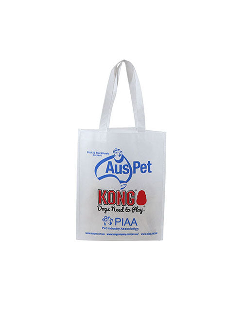 Non-Woven Bag - 12" x 6" x 14" | #9004
