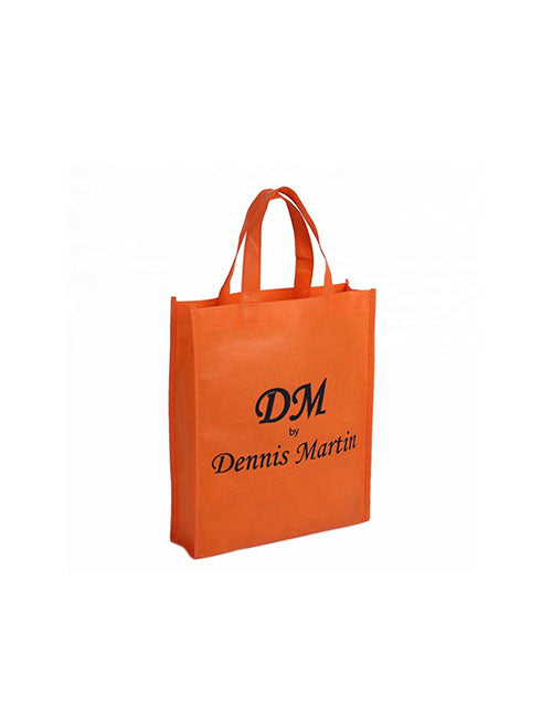 Non-Woven Bag - 12" x 6" x 14" | #9004