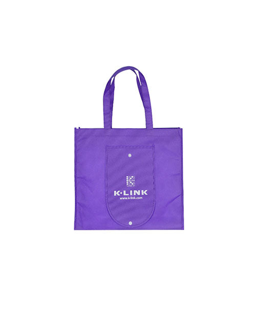Flodable Non-Woven Bag - 13.5" x 6.5" x 14.5" - #9006 - JLC Golf Shop