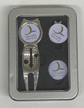Gift Pack in tin box | #7002