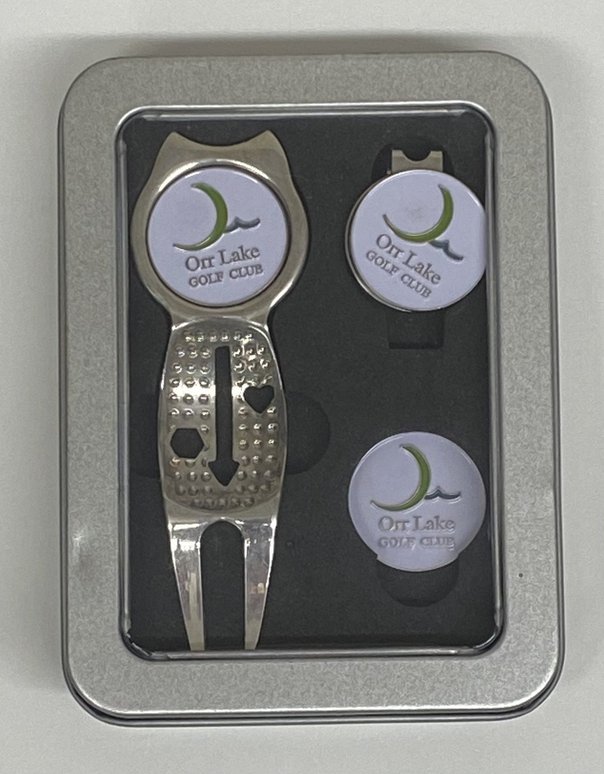 Gift Pack in tin box | #7002