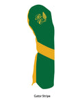Fairway Size Gator Stripe - #7000A7 - JLC Golf Shop