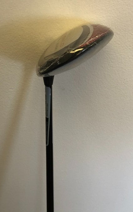 Callaway Diablo Edge Fairway Wood - Left Hand - #2000