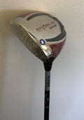 Callaway Diablo Edge Fairway Wood - Left Hand - #2000
