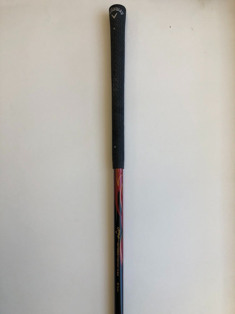 Callaway Diablo Edge Fairway Wood - Left Hand - #2000