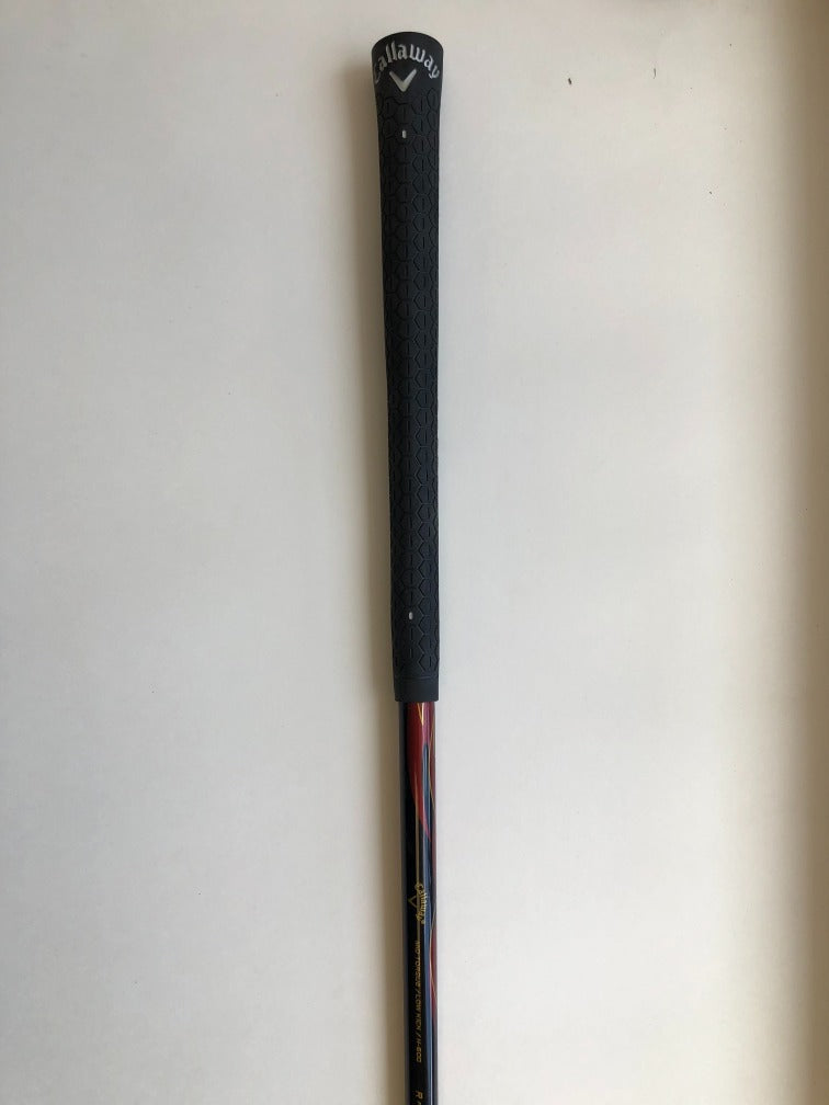 Callaway Diablo Edge 3 Hybrid 21 - Left Hand - #2001