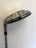 Callaway Diablo Edge Tour Fairway Wood - Left Hand - #2004