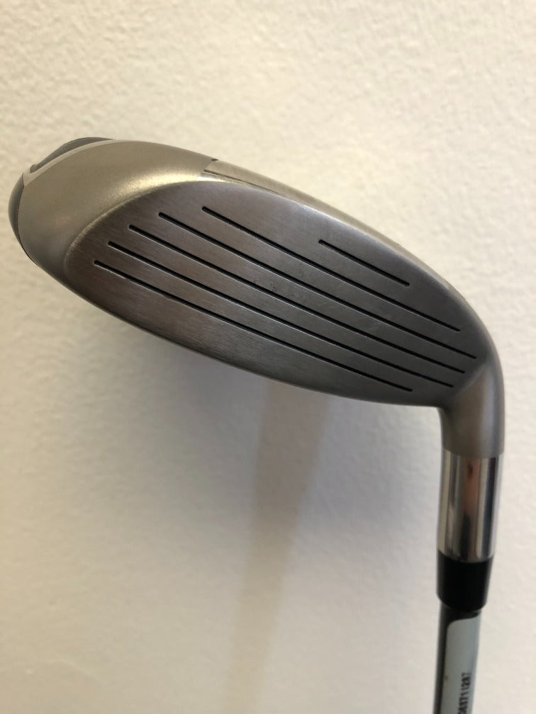 Callaway Diablo Edge Tour Fairway Wood - Left Hand - #2004