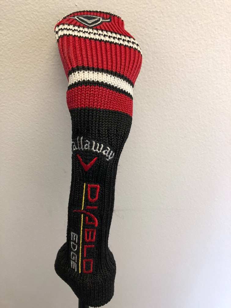 Callaway Diablo Edge Tour Fairway Wood - Left Hand - #2004