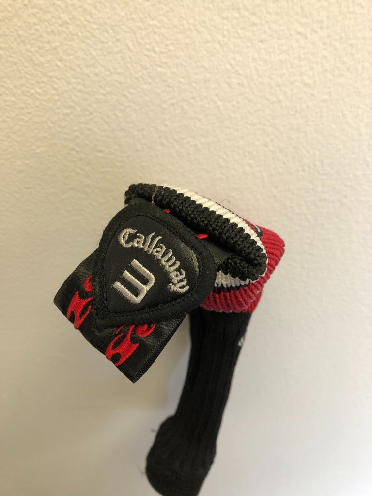 Callaway Diablo Edge Tour Fairway Wood - Left Hand - #2004