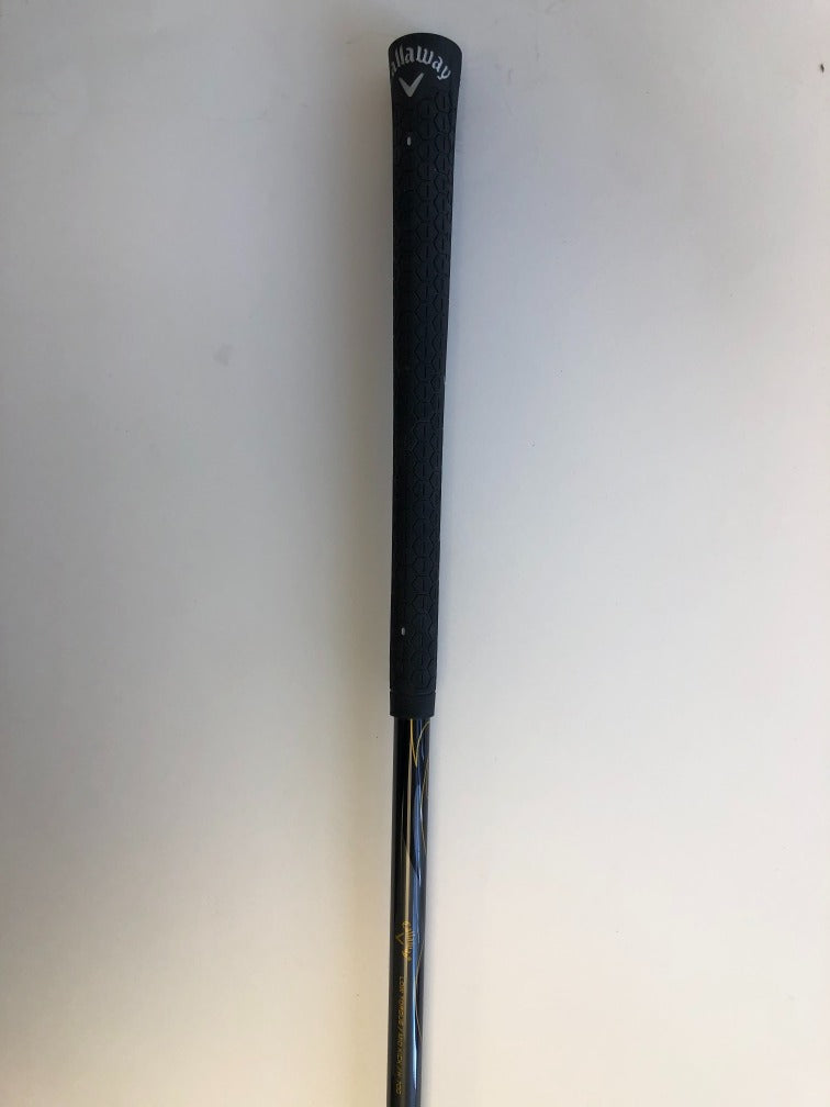 Callaway Diablo Edge Tour Fairway Wood - Left Hand - #2004