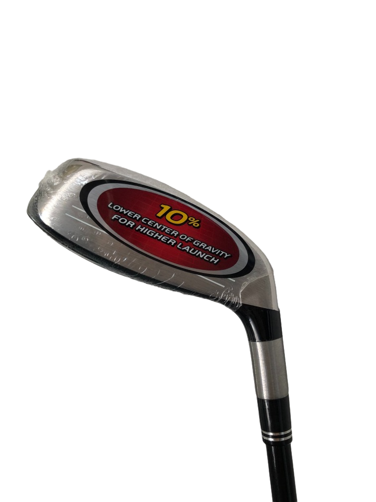 TaylorMade Rescue TP Hybrid 3 Hybrid 19° - Left Hand - #2005