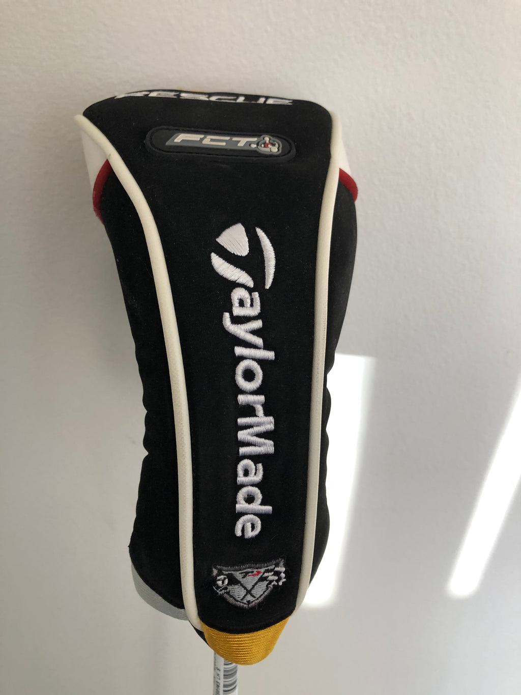 TaylorMade Rescue TP Hybrid 3 Hybrid 19° - Left Hand - #2005