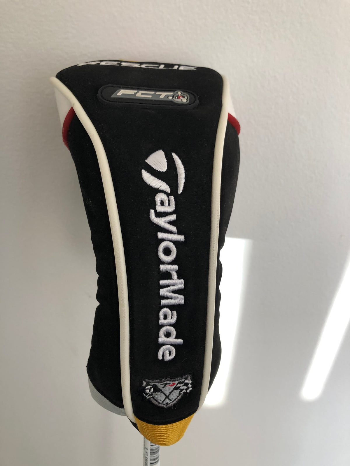 TaylorMade Rescue TP Hybrid 3 Hybrid 19° - Left Hand - #2005