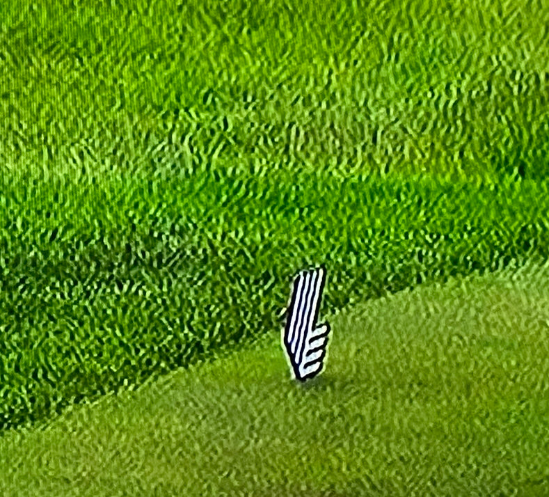 Laminate Tee marker | #90M11