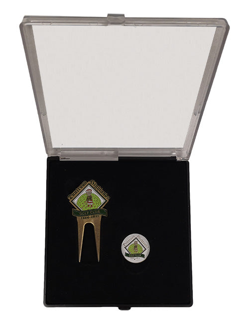 Gift Pack B - #7001B - JLC Golf Shop