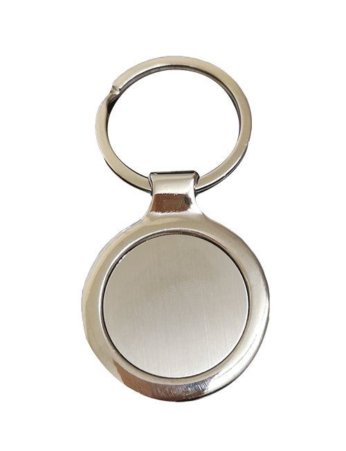 Metal Key Chain Bomber | #MK113