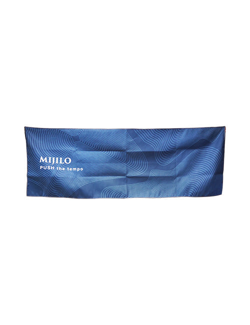 Dry Light Micro Fibre Towel - 25" x 54" - #50403 - JLC Golf Shop