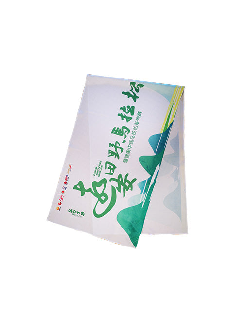 Cooling Micro FIBRE Towel - 11.75" x 36.25" - JLC Golf Shop