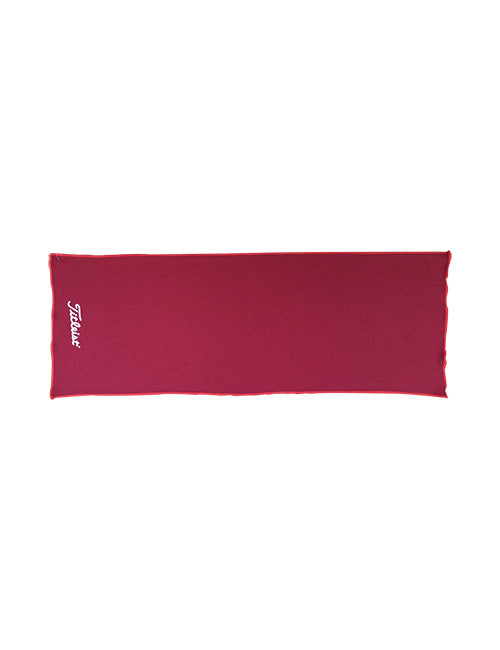 Cooling Micro FIBRE Towel - 11.75" x 36.25" - JLC Golf Shop