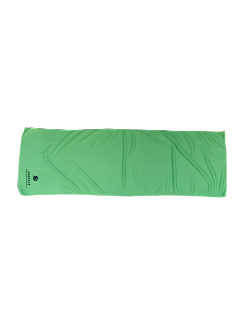 Cooling Micro FIBRE Towel - 11.75" x 36.25" - JLC Golf Shop