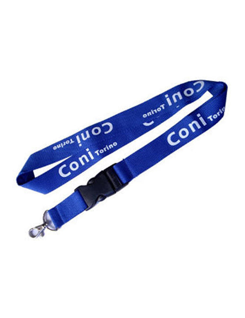 Eco Lanyard - #L6201 - JLC Golf Shop
