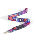 Sublicore Lanyard | #L6202