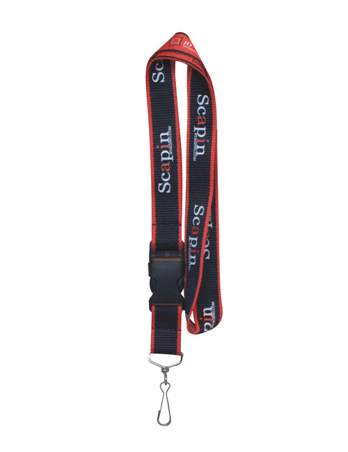 Dual Lanyard - #L6205 - JLC Golf Shop