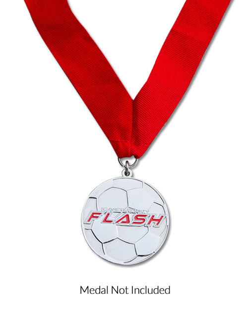Ring Medal Lanyard | #L6206