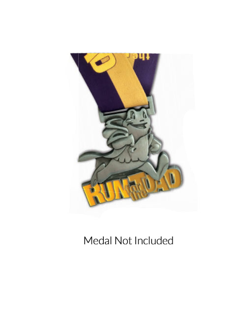 Sublimated Midway Medal Lanyard | #L62081