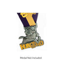 Midway Medal Lanyard | #L6208