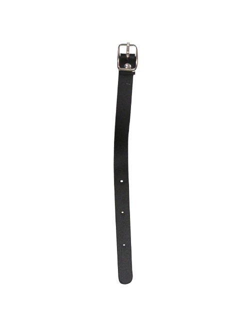 3.5" Metal Cast Bag Tag - #MT350