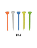 500 Pack Midsize Martini Tees - #MBMT500 - JLC Golf Shop