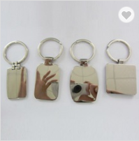 Zinc alloy key chain | #MK121