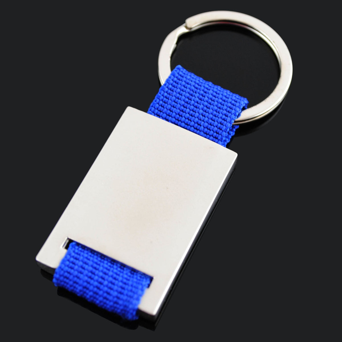 Mixed Leather Key Chains Epic | #MLK101