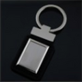 Mixed Leather Key Chain Tempo | #MLK105