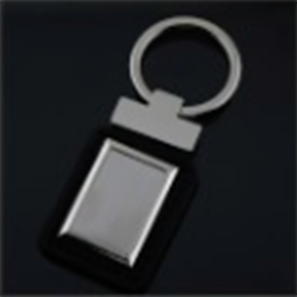 Mixed Leather Key Chain Tempo | #MLK105