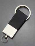 Mixed Leather Key Chain Elite | #MLK107