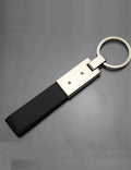 Mixed Leather Key Chain Vintage | #MLK109