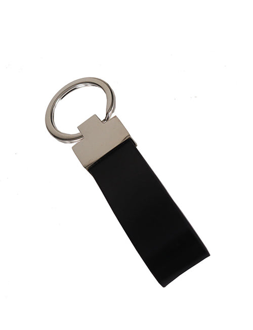 Mixed Leather Key Chain | #MLK113