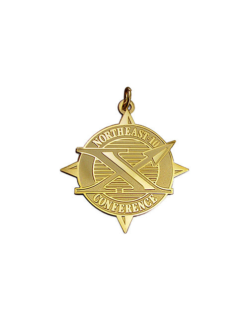 1-1/2" Die Struck Medal