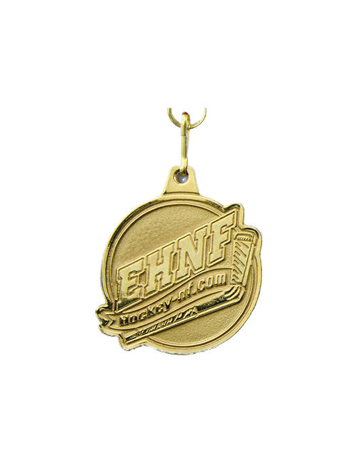 2" Die Struck Medal