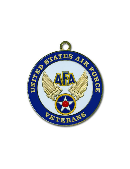 2" Die Cast Medal - #MDD102