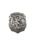 2-3/4" Fine Pewter Medal