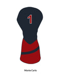 Fairway Size Monte Carlo - #7000A8 - JLC Golf Shop