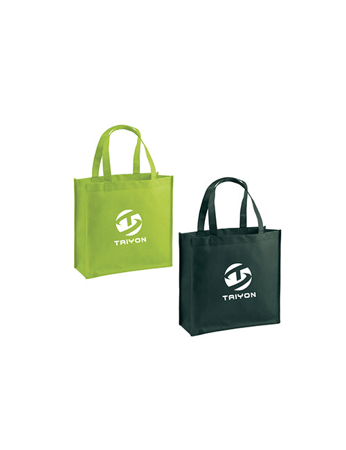 Non-Woven Bag - 12" x 6" x 14" | #9004