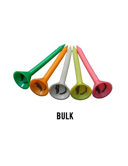500 Pack Original Martini Tees - #OBMT500 - JLC Golf Shop