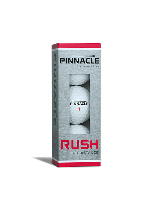 Pinnacle Rush/Soft 12’s -PNC806