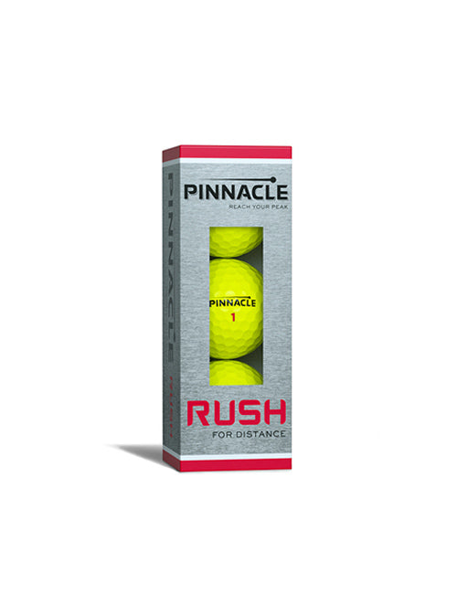 Pinnacle Rush/Soft 12’s -PNC806